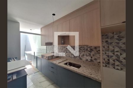 Apartamento à venda com 2 quartos, 37m² em Vila Nivi, São Paulo