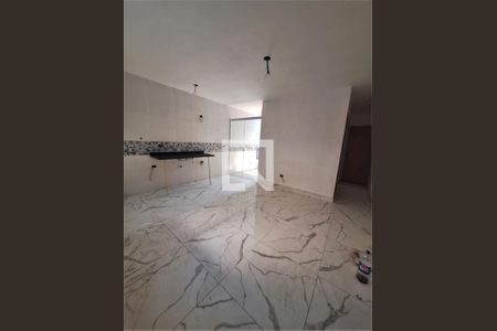 Apartamento à venda com 2 quartos, 37m² em Vila Nivi, São Paulo