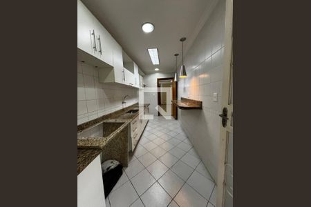 Apartamento à venda com 3 quartos, 151m² em Castelo, Belo Horizonte