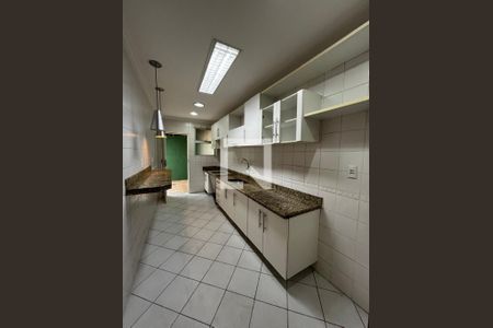 Apartamento à venda com 3 quartos, 151m² em Castelo, Belo Horizonte