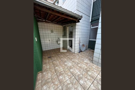 Apartamento à venda com 3 quartos, 151m² em Castelo, Belo Horizonte