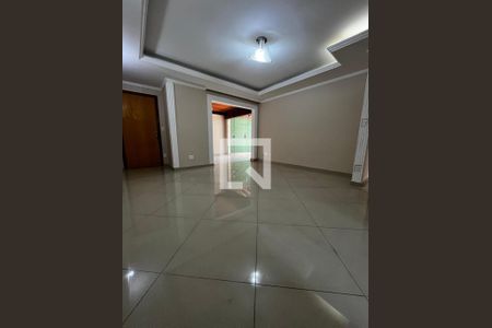 Apartamento à venda com 3 quartos, 151m² em Castelo, Belo Horizonte