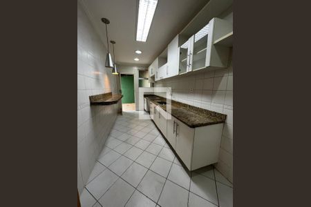 Apartamento à venda com 3 quartos, 151m² em Castelo, Belo Horizonte