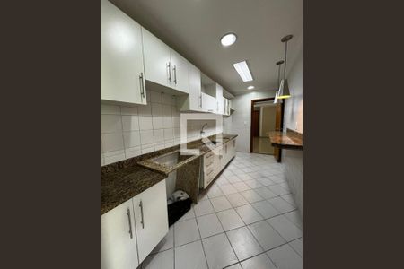 Apartamento à venda com 3 quartos, 151m² em Castelo, Belo Horizonte