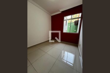 Apartamento à venda com 3 quartos, 151m² em Castelo, Belo Horizonte