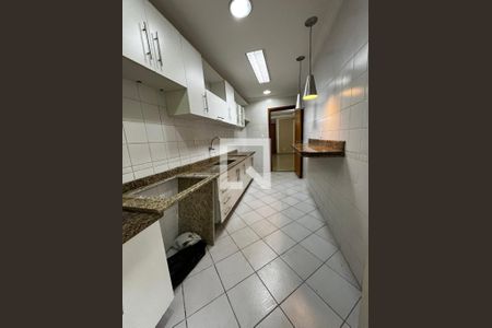 Apartamento à venda com 3 quartos, 151m² em Castelo, Belo Horizonte