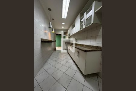 Apartamento à venda com 3 quartos, 151m² em Castelo, Belo Horizonte