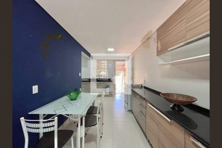 Casa à venda com 3 quartos, 118m² em Vila Teixeira, Campinas