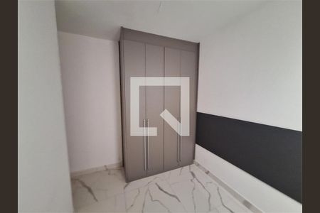 Apartamento à venda com 2 quartos, 37m² em Vila Nivi, São Paulo