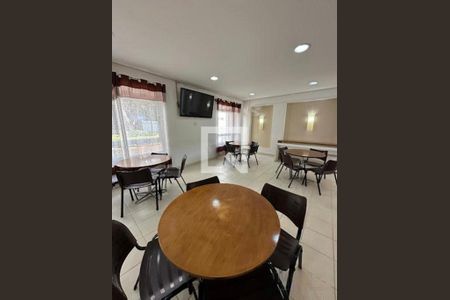 Apartamento à venda com 2 quartos, 49m² em Centro, Guarulhos