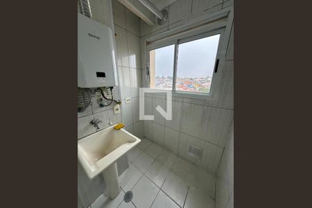 Apartamento à venda com 2 quartos, 49m² em Centro, Guarulhos