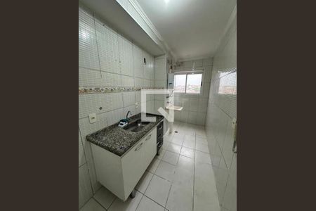 Apartamento à venda com 2 quartos, 49m² em Centro, Guarulhos