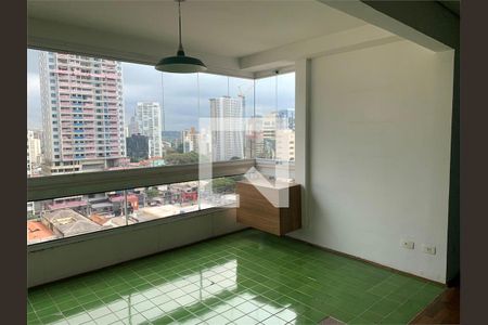 Apartamento à venda com 2 quartos, 93m² em Pinheiros, São Paulo