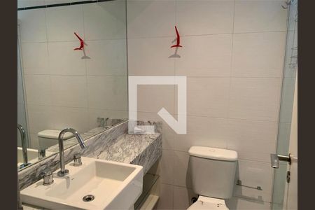 Apartamento à venda com 2 quartos, 93m² em Pinheiros, São Paulo