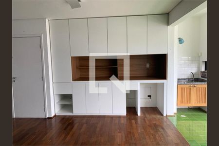 Apartamento à venda com 2 quartos, 93m² em Pinheiros, São Paulo