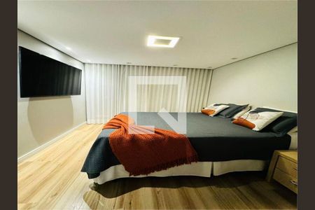 Apartamento à venda com 2 quartos, 67m² em Parque das Nações, Santo André