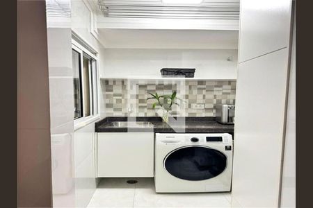 Apartamento à venda com 2 quartos, 67m² em Parque das Nações, Santo André