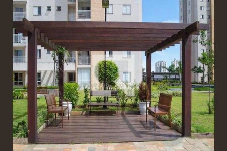 Apartamento à venda com 3 quartos, 70m² em Usina Piratininga, São Paulo