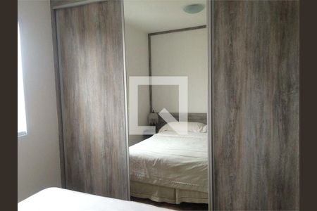 Apartamento à venda com 3 quartos, 70m² em Usina Piratininga, São Paulo