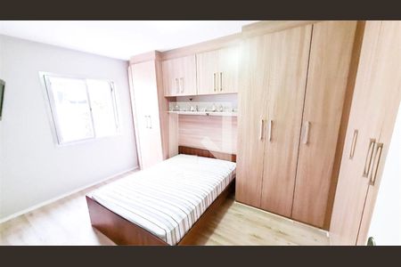 Apartamento à venda com 2 quartos, 61m² em Tucuruvi, São Paulo