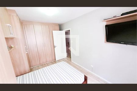 Apartamento à venda com 2 quartos, 61m² em Tucuruvi, São Paulo