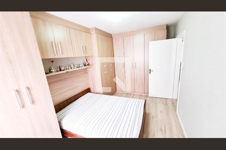 Apartamento à venda com 2 quartos, 61m² em Tucuruvi, São Paulo