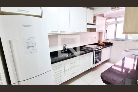 Apartamento à venda com 2 quartos, 61m² em Tucuruvi, São Paulo