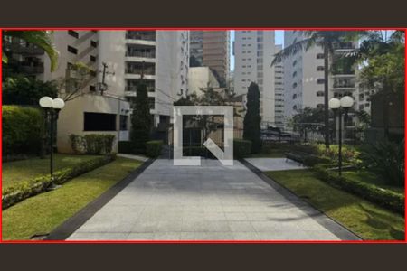 Apartamento à venda com 3 quartos, 147m² em Santa Cecilia, São Paulo