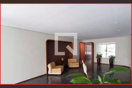 Apartamento à venda com 3 quartos, 147m² em Santa Cecilia, São Paulo