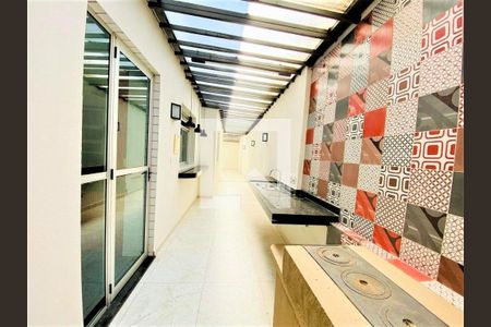 Apartamento à venda com 3 quartos, 175m² em Liberdade, Belo Horizonte