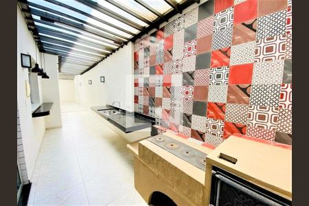 Apartamento à venda com 3 quartos, 175m² em Liberdade, Belo Horizonte