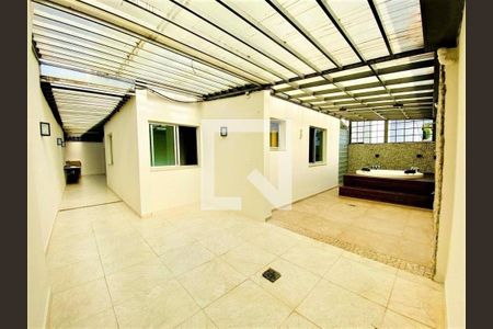 Apartamento à venda com 3 quartos, 175m² em Liberdade, Belo Horizonte