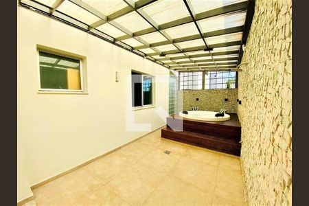 Apartamento à venda com 3 quartos, 175m² em Liberdade, Belo Horizonte