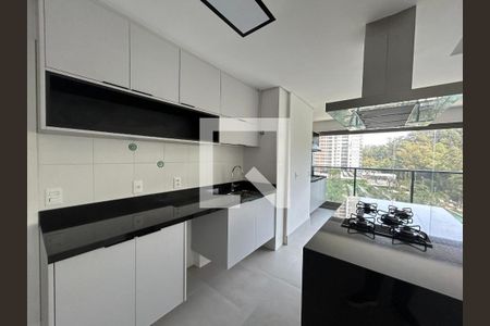 Apartamento à venda com 3 quartos, 142m² em Vila Cordeiro, São Paulo