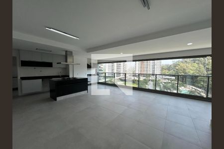 Apartamento à venda com 3 quartos, 142m² em Vila Cordeiro, São Paulo