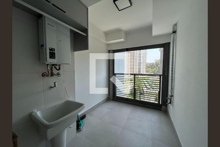 Apartamento à venda com 3 quartos, 142m² em Vila Cordeiro, São Paulo