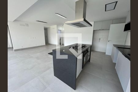 Apartamento à venda com 3 quartos, 142m² em Vila Cordeiro, São Paulo