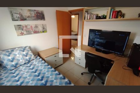 Apartamento à venda com 3 quartos, 85m² em Palmares, Belo Horizonte