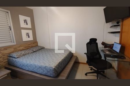 Apartamento à venda com 3 quartos, 85m² em Palmares, Belo Horizonte