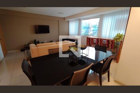 Apartamento à venda com 3 quartos, 85m² em Palmares, Belo Horizonte