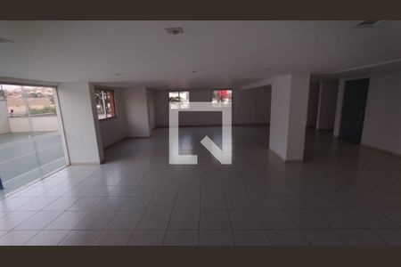 Apartamento à venda com 3 quartos, 85m² em Palmares, Belo Horizonte