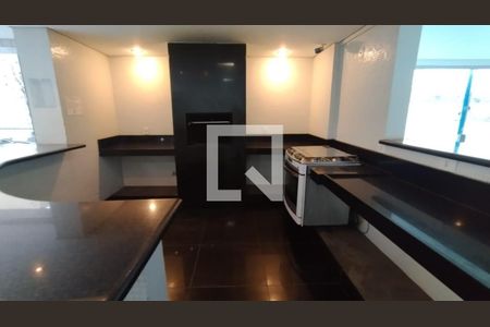 Apartamento à venda com 3 quartos, 85m² em Palmares, Belo Horizonte