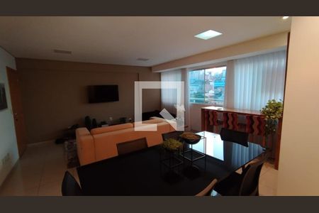 Apartamento à venda com 3 quartos, 85m² em Palmares, Belo Horizonte