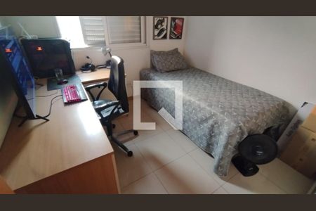 Apartamento à venda com 3 quartos, 85m² em Palmares, Belo Horizonte