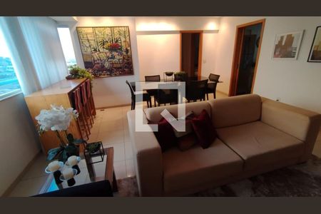 Apartamento à venda com 3 quartos, 85m² em Palmares, Belo Horizonte