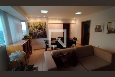 Apartamento à venda com 3 quartos, 85m² em Palmares, Belo Horizonte