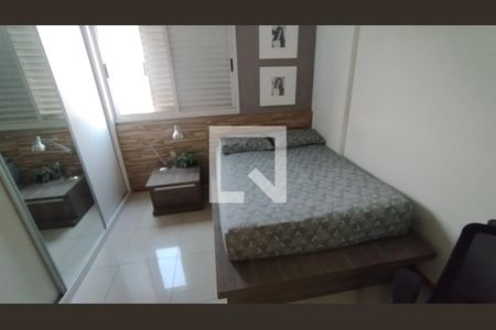 Apartamento à venda com 3 quartos, 85m² em Palmares, Belo Horizonte