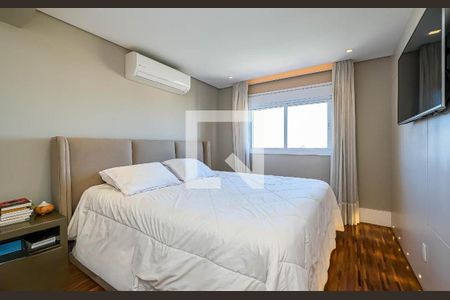 Apartamento à venda com 2 quartos, 175m² em Brooklin, São Paulo