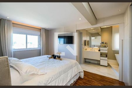 Apartamento à venda com 2 quartos, 175m² em Brooklin, São Paulo