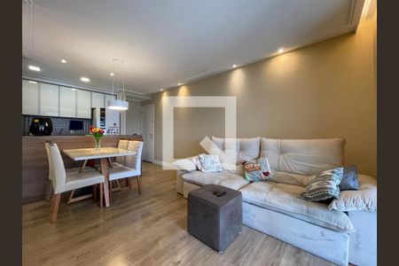 Apartamento à venda com 2 quartos, 73m² em Vila Andrade, São Paulo